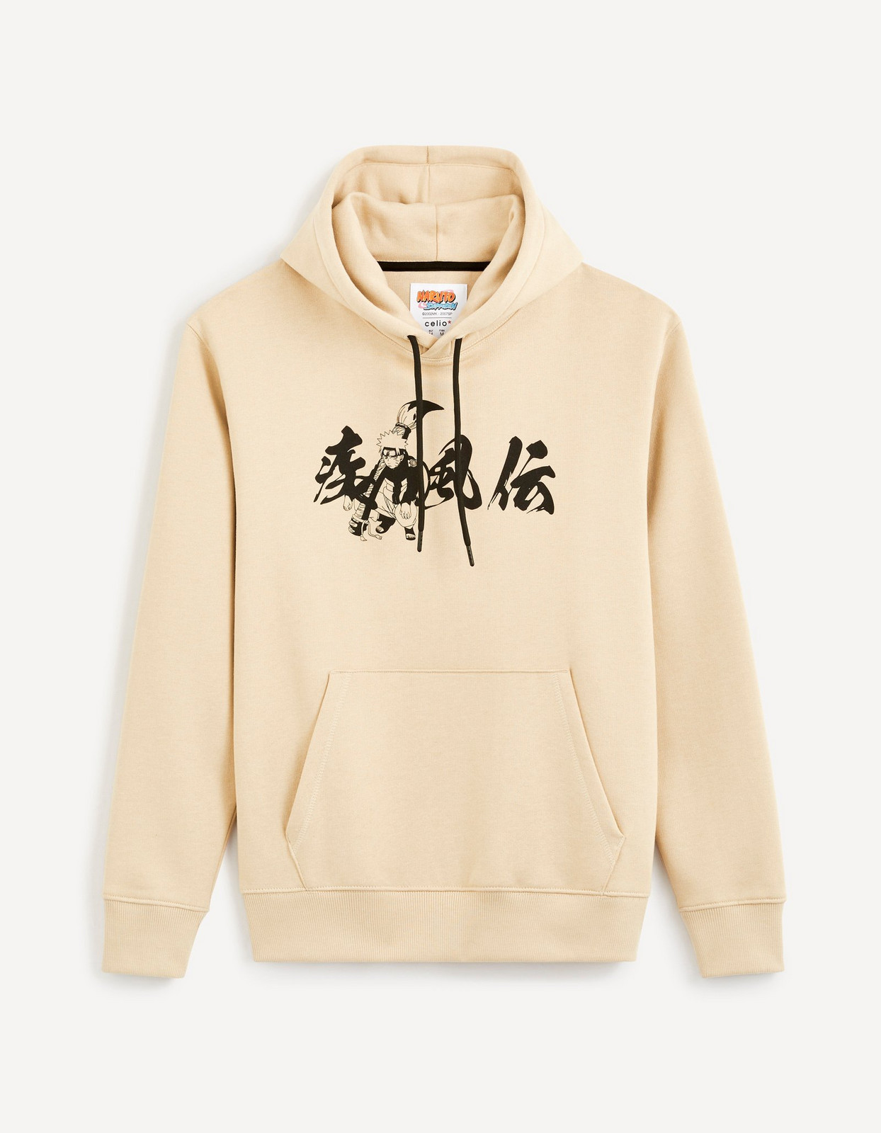 Celio Naruto Sweatshirt - Men's