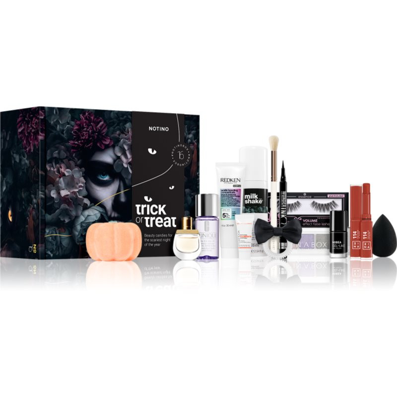Beauty Beauty Box Notino no.16 - Trick or treat darčeková sada pre ženy