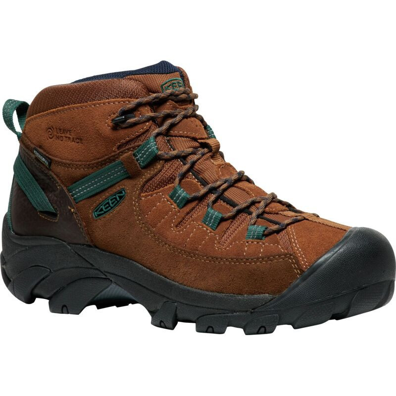 Keen TARGHEE II MID WP MEN leave no trace Veľkosť: 47,5