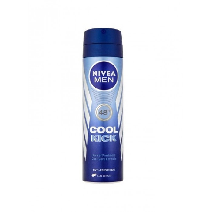 Nivea Cool Kick deodorant 150ml