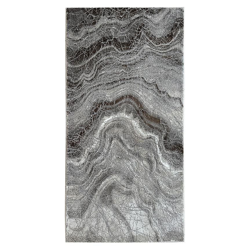 Koberec Emporio 1,33/1,9 4253B BOS OC 25 sivý