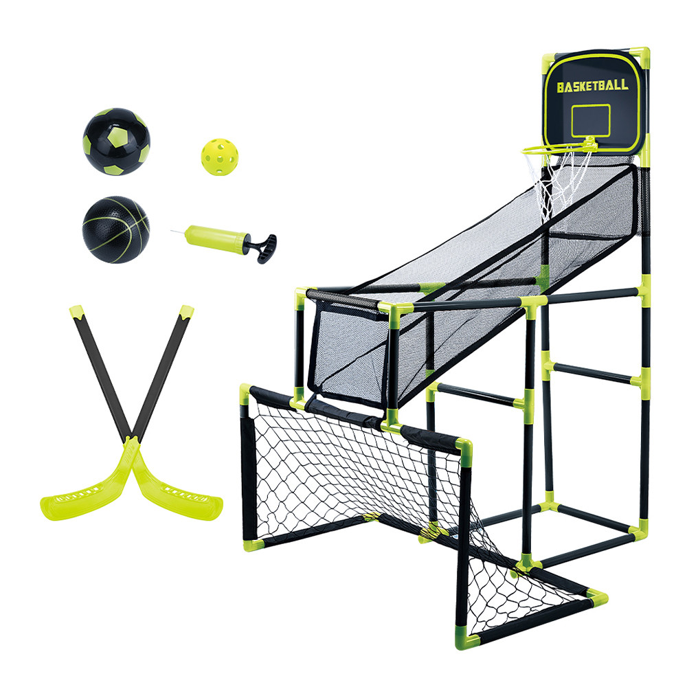 inSPORTline SCS510