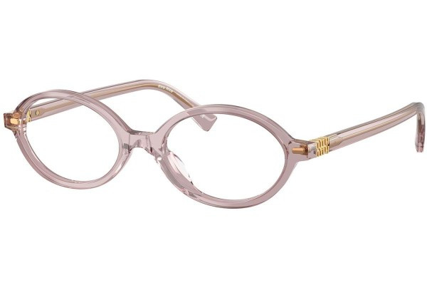 Miu Miu MU01XV 12W1O1 - ONE SIZE (50)