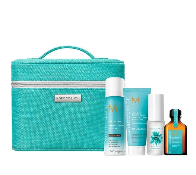 Moroccanoil Darčeková sada Travel Hair Set