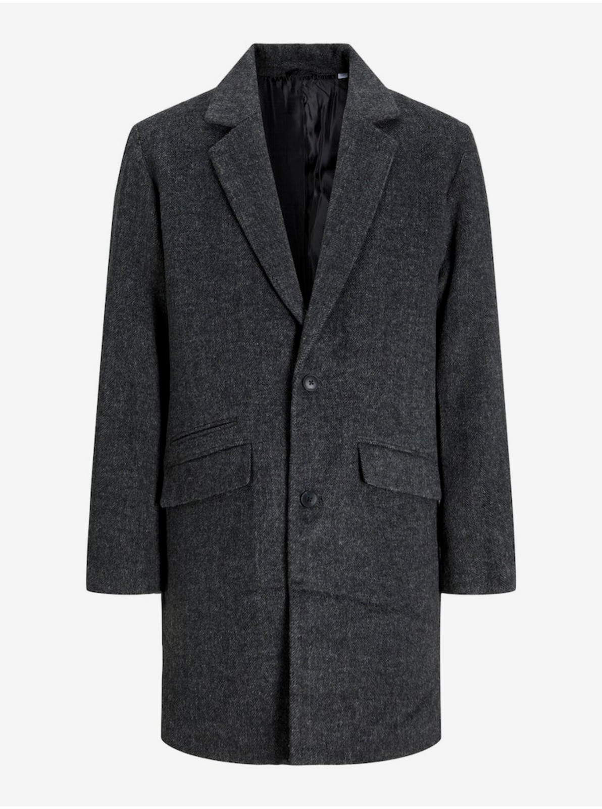 Kabáty pre mužov Jack & Jones