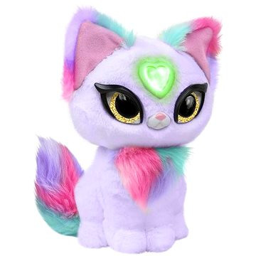 My Fuzzy Friends Magické zvieratká Zoe