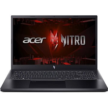 Acer Nitro V 15 Black (ANV15-51-71P1)