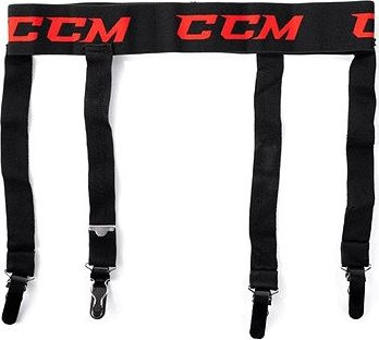 CCM Garter Belt JR