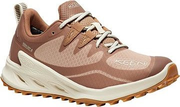 Keen Zionic WP Women Warm Taupe EU 37 / 230 mm