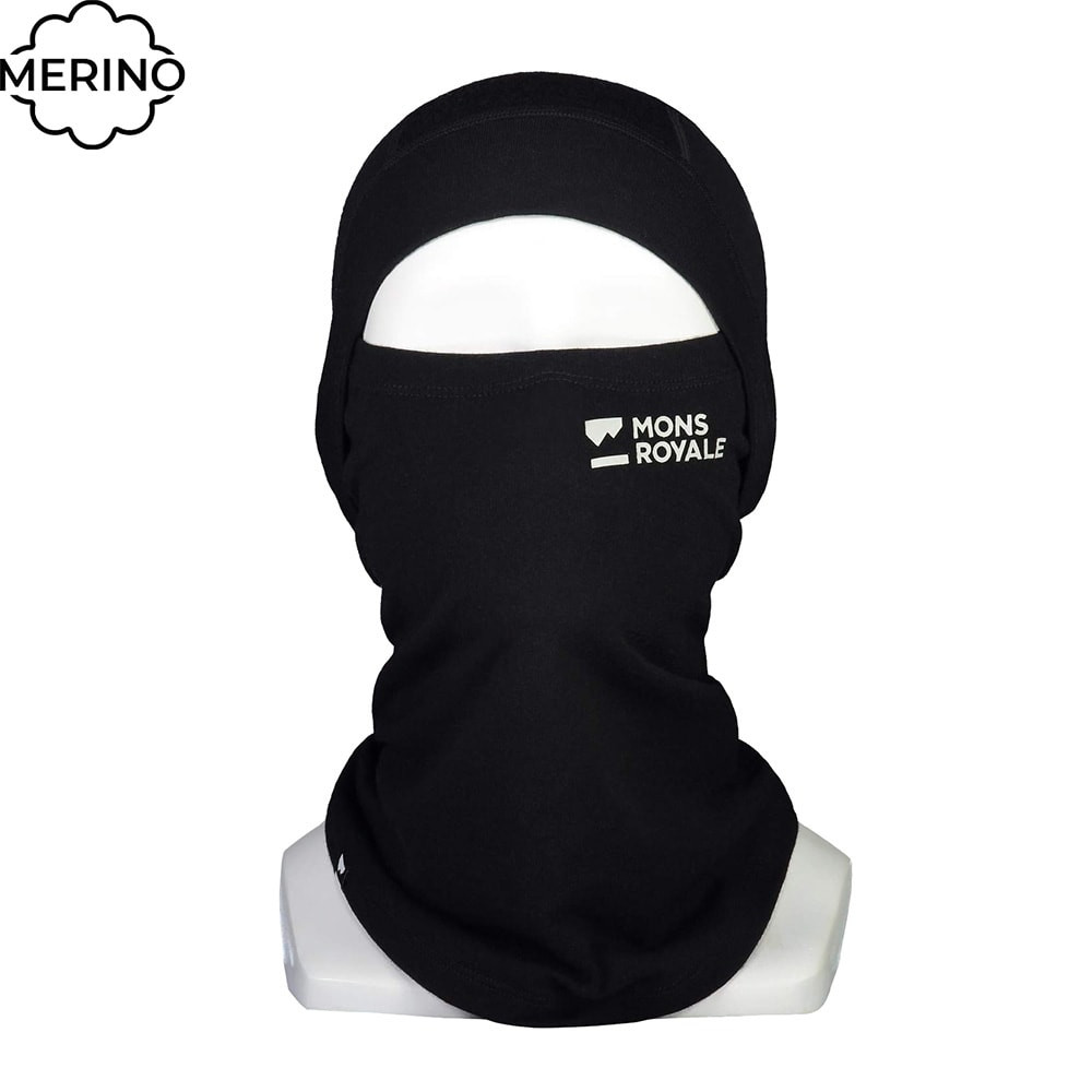 Mons Royale Olympus Balaclava