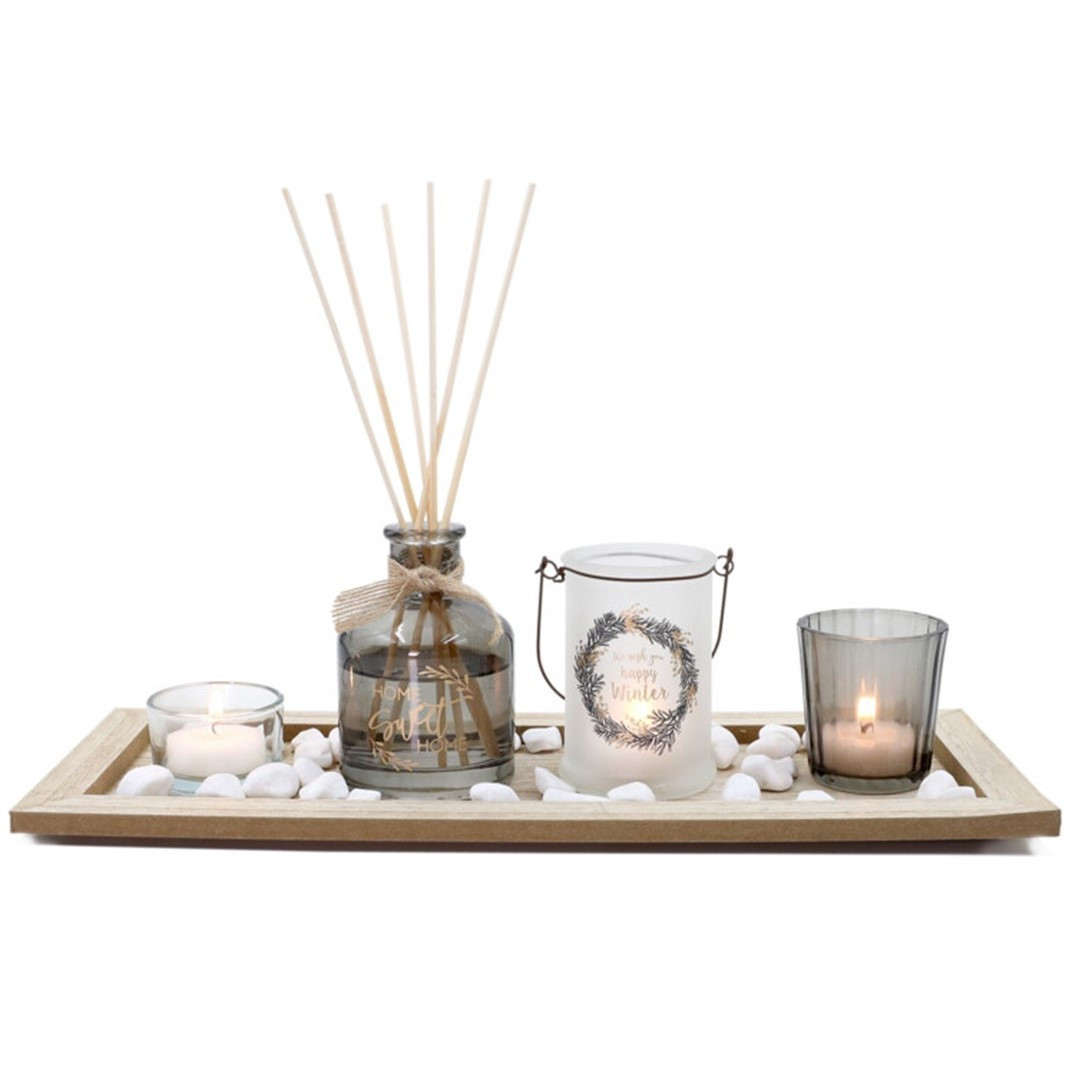 Aroma difuzér HAPPY WINTER