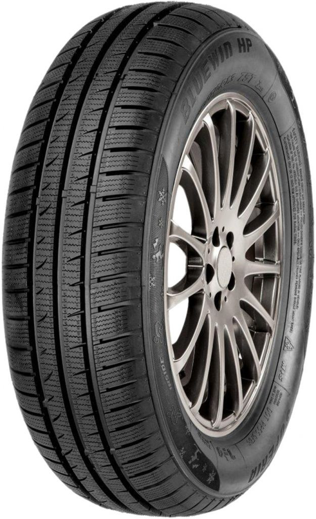 Superia C Bluewin VAN M+S 195/70 R15 104R