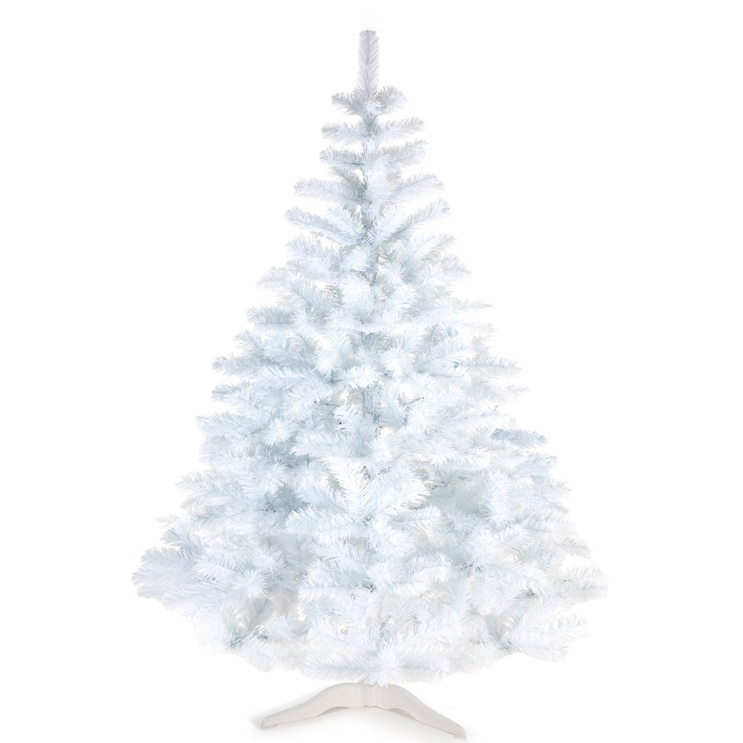 Vánoční stromek BIALA bílý