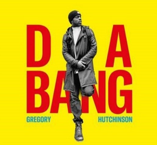 HUTCHINSON, GREGORY - DA BANG, CD
