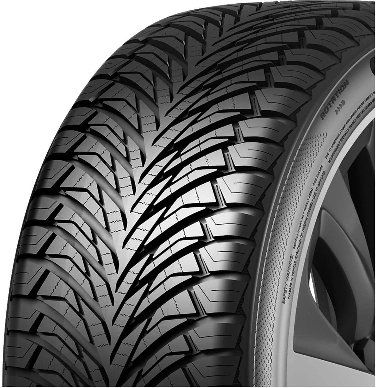 Austone FIXCLIME SP-401 235/55 R18 104V