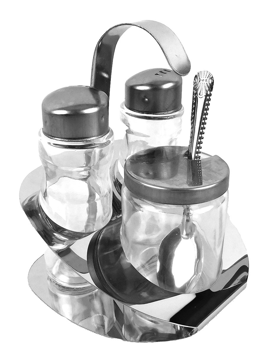 MAKRO - Dochucovacia sada set-4ks