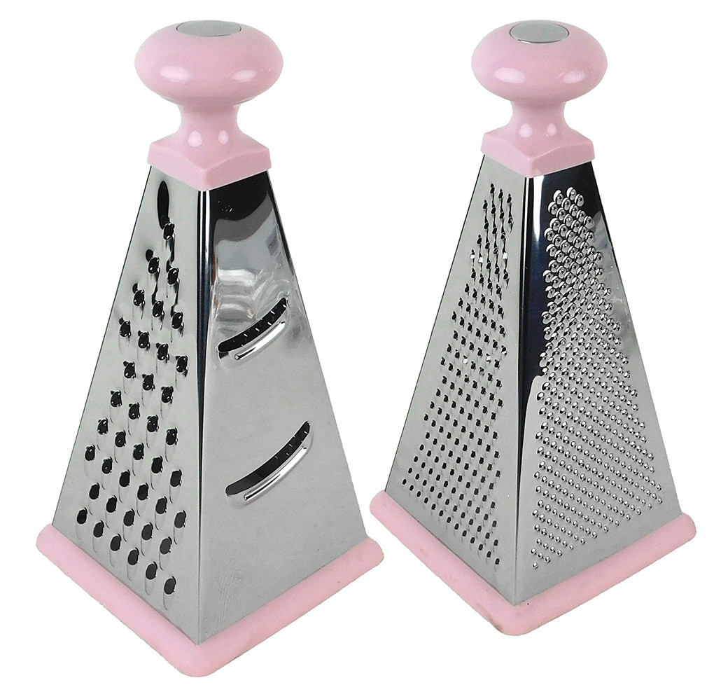 MAKRO - Strúhadlo 4-hranné, ihlan