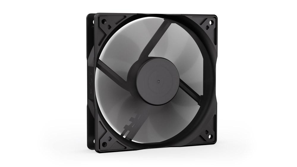 Endorfy ventilátor Zephyr 120/120 mm