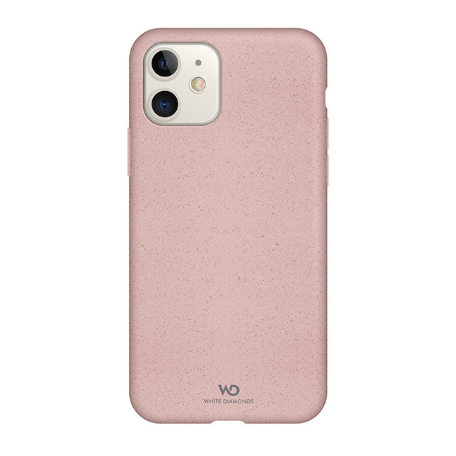 Puzdro White Diamonds Eco pre Apple iPhone 11 Pro, Rose 1400GDC75