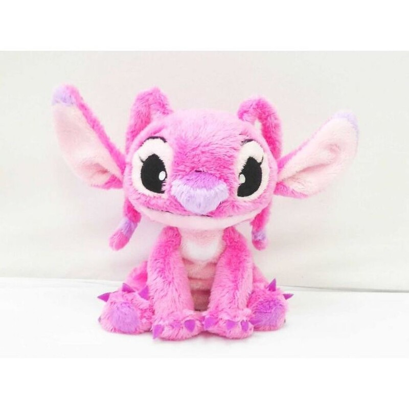 DINO - Angel Veľkosť S Plyš