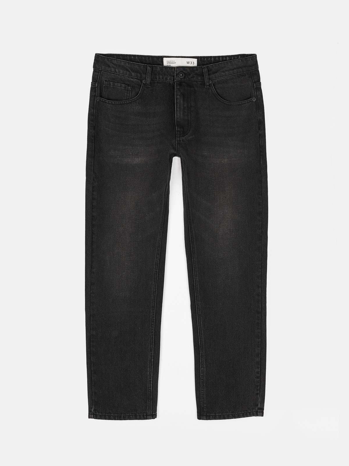 GATE Džínsy regular fit