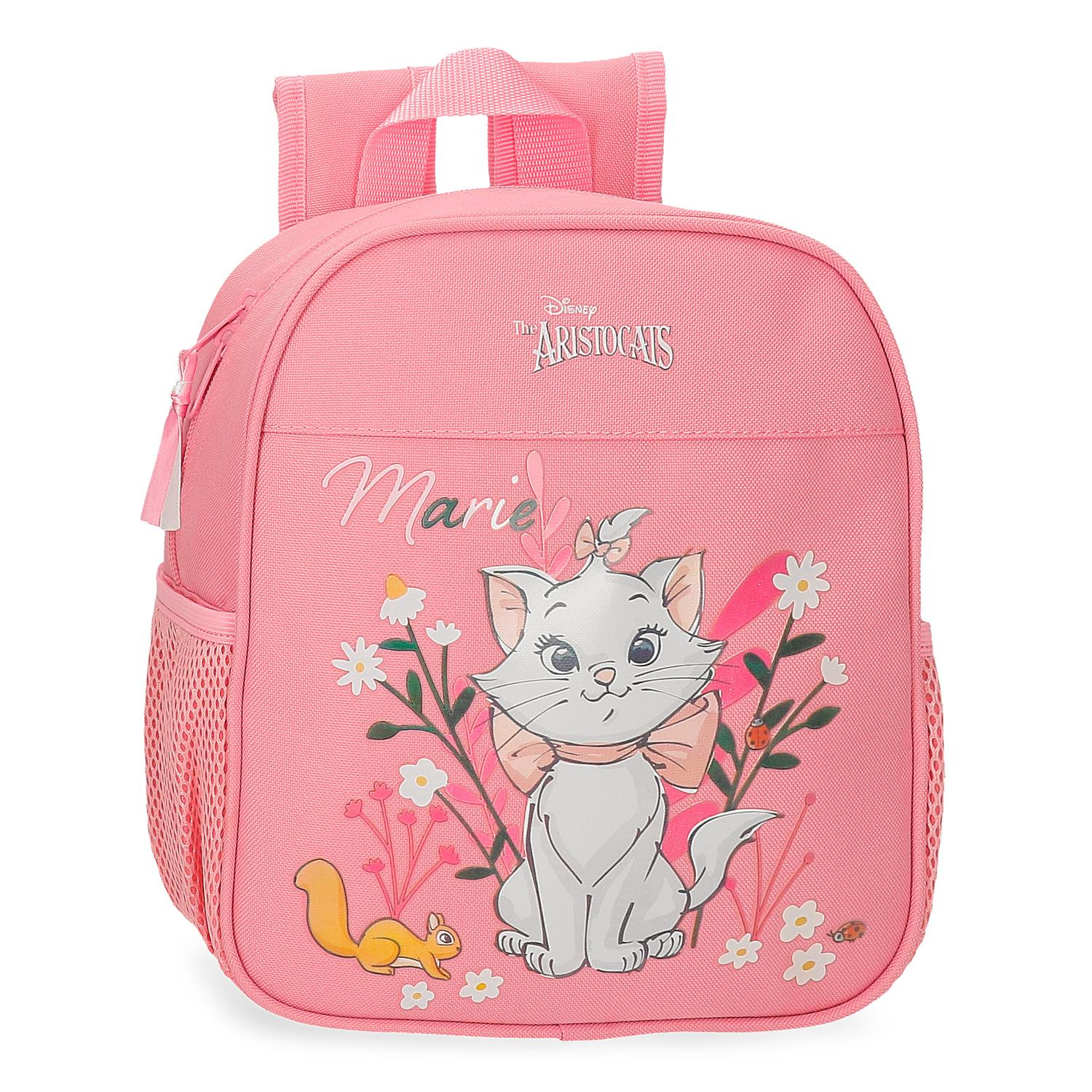 Disney Detský batôžtek Mačky Aristokratky - Marie - 5L