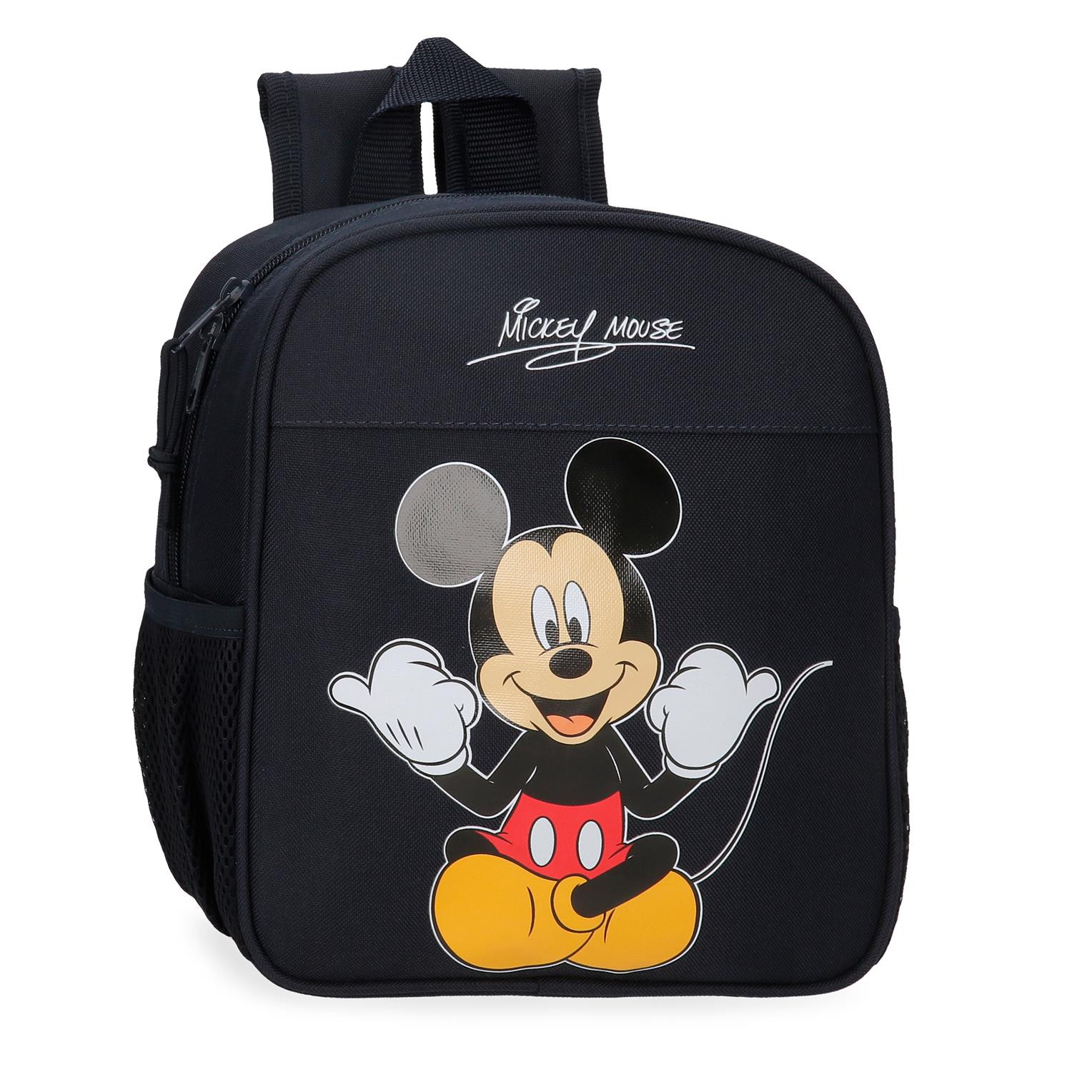 Detský batôžtek Mickey Mouse - Cheerful - 5L