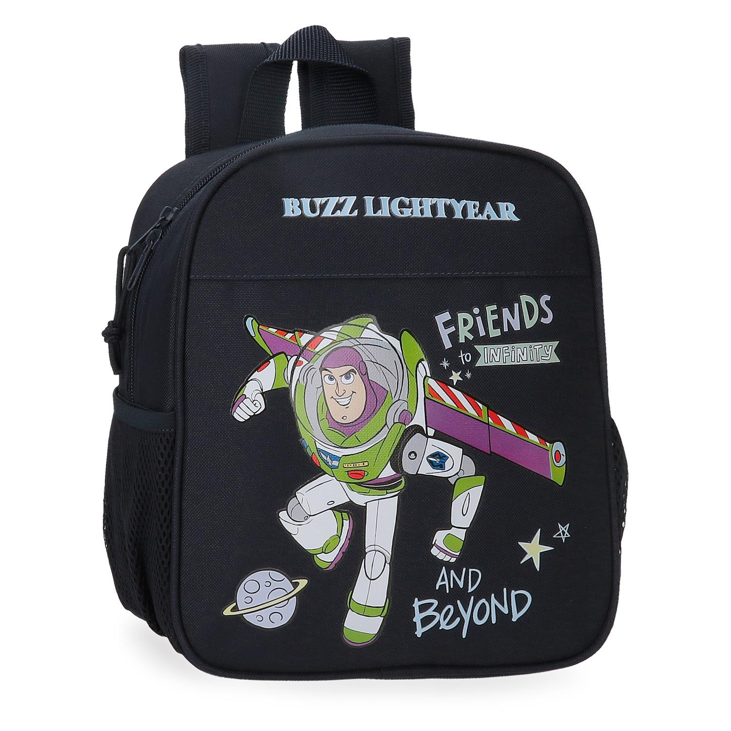Disney Detský batôžtek Toy Story - Buzz Lightyear - 5L