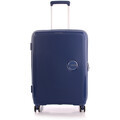 Pružné cestovné kufre American Tourister 32G041002