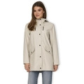 Kabáty Only Jacket Elisa - Silver Lining