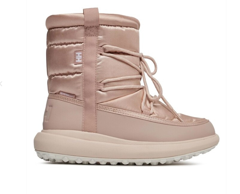 Dámská zimná Obuv Helly Hansen Woman Isobella 2 Demi Rose - 37.5 - 6.5 - 4.5 - 23 cm