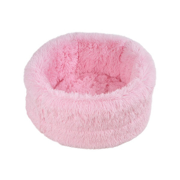Terezie 60cm ružová
