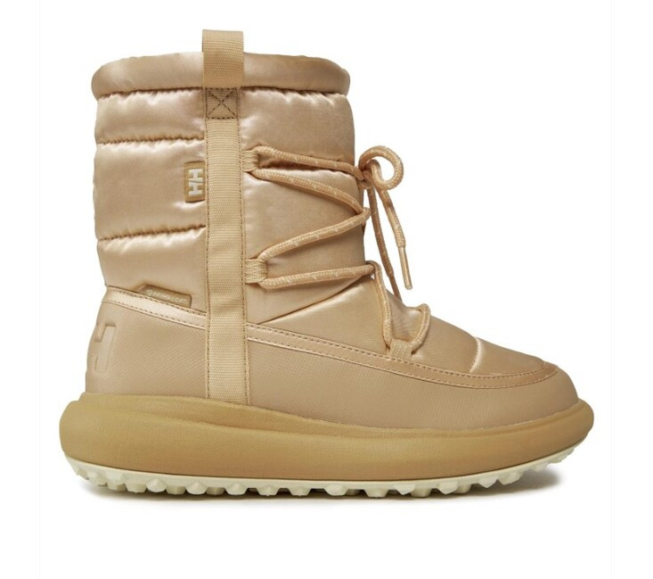 Dámská zimná Obuv Helly Hansen Woman Isobella 2 Demi Beige - 37 - 6 - 4 - 22.5 cm