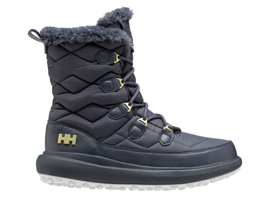 Dámská zimná Obuv Helly Hansen Woman Willetta 2 HT - 37.5 - 6.5 - 4.5 - 23 cm