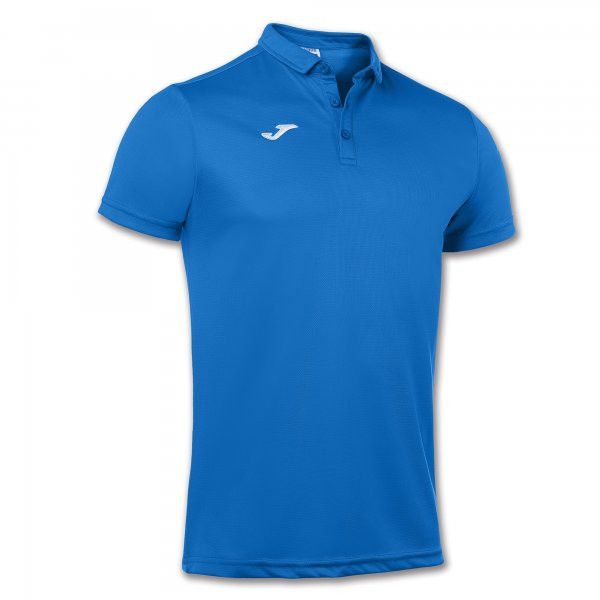 Joma Polo Shirt royal