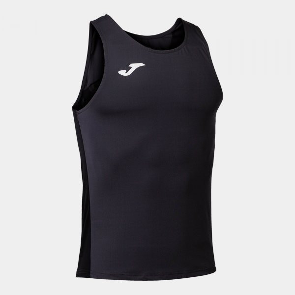 R-WINNER TANK TOP športové tielko antracitová 2XS