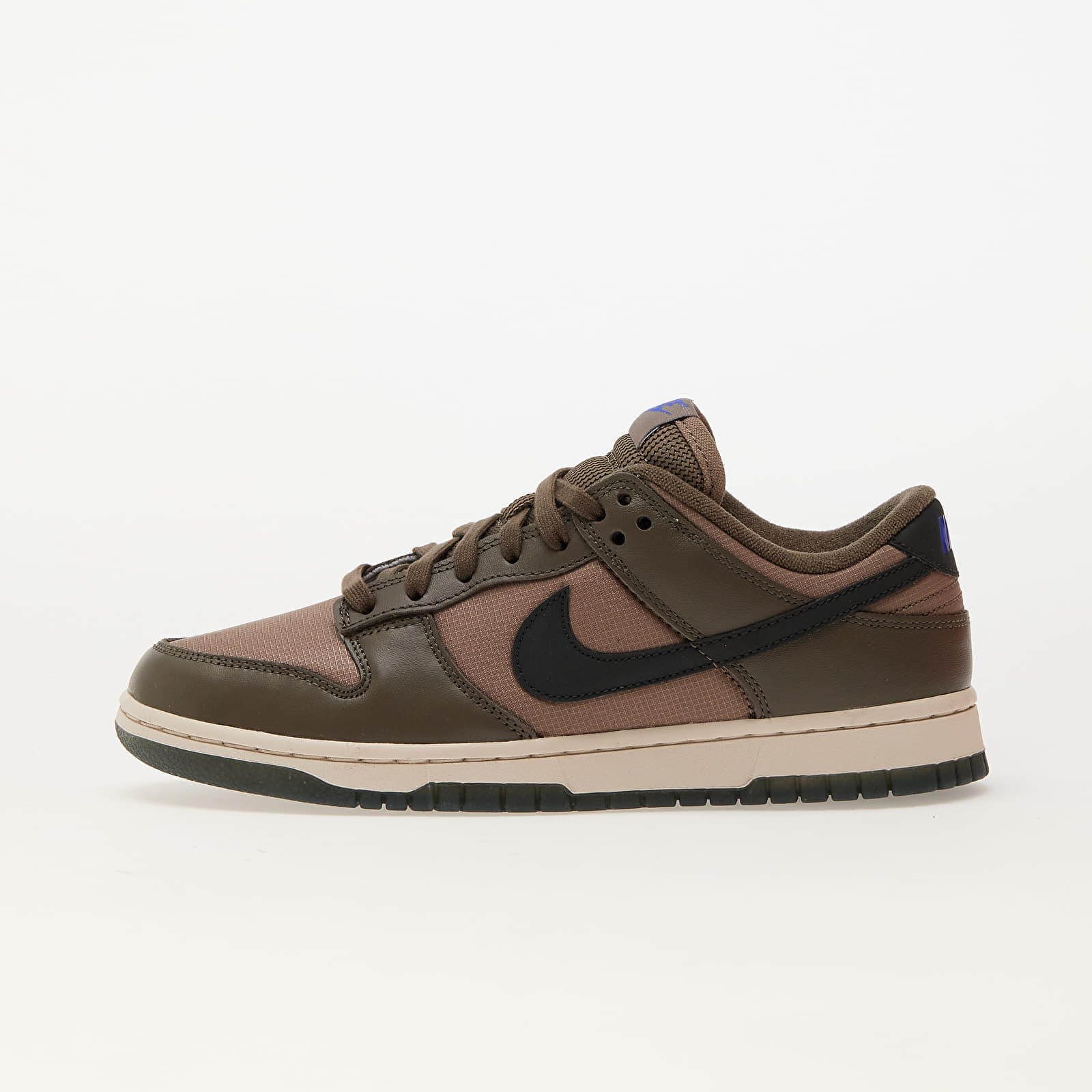 Tenisky Nike W Dunk Low Ironstone/ Anthracite-Mink Brown EUR 38