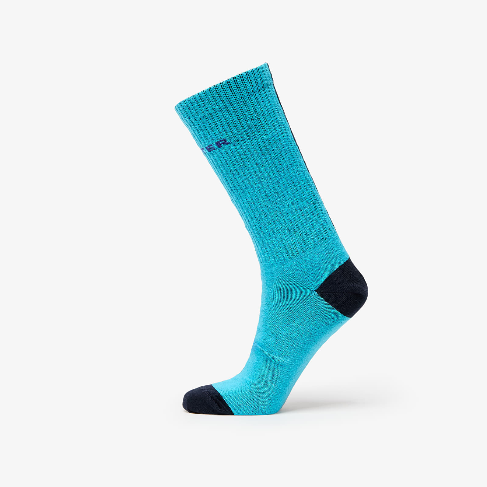 Reebok x Botter Socks Navy/ Aqua M/L