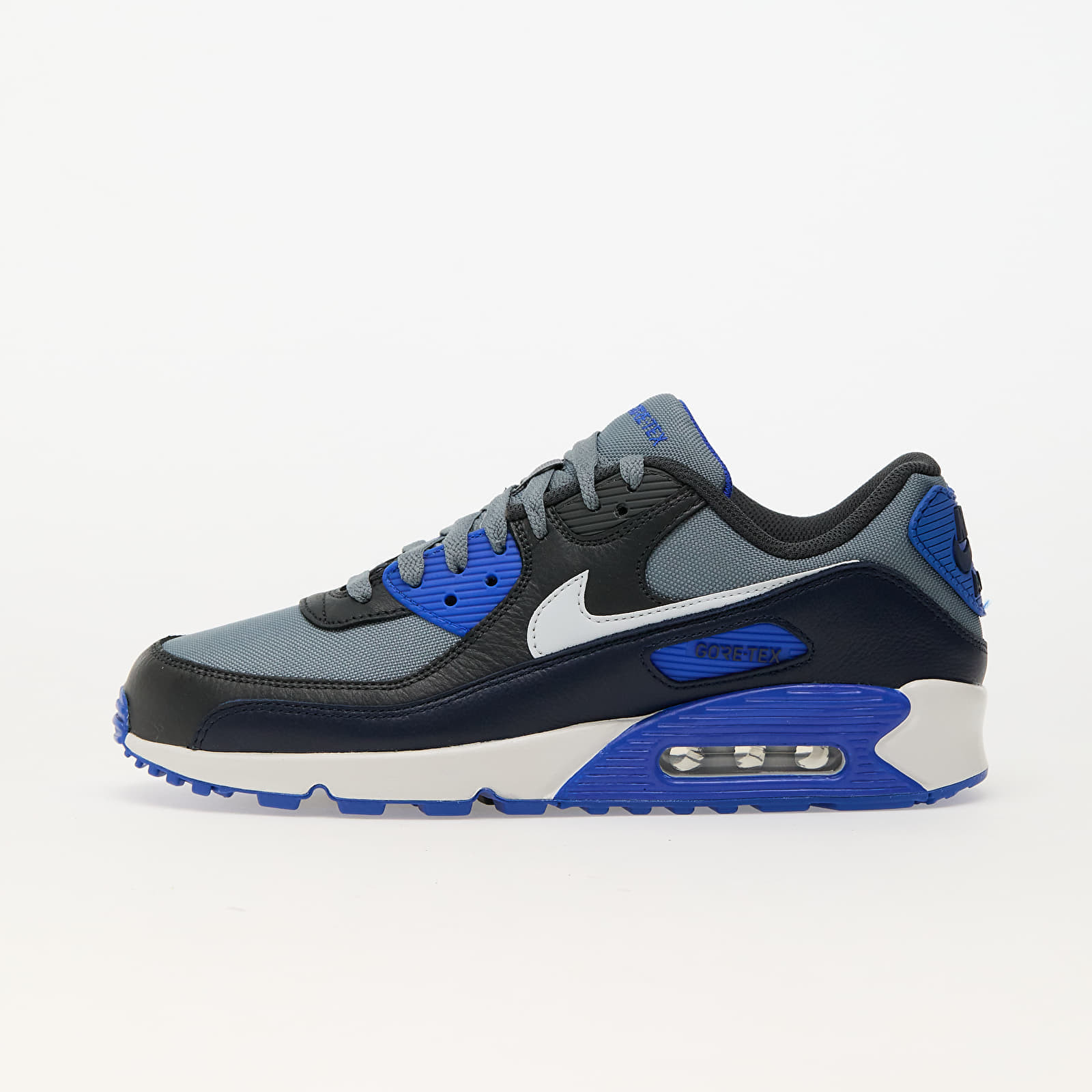 Tenisky Nike Air Max 90 Gore-Tex Cool Grey/ Pure Platinum-Anthracite EUR 43