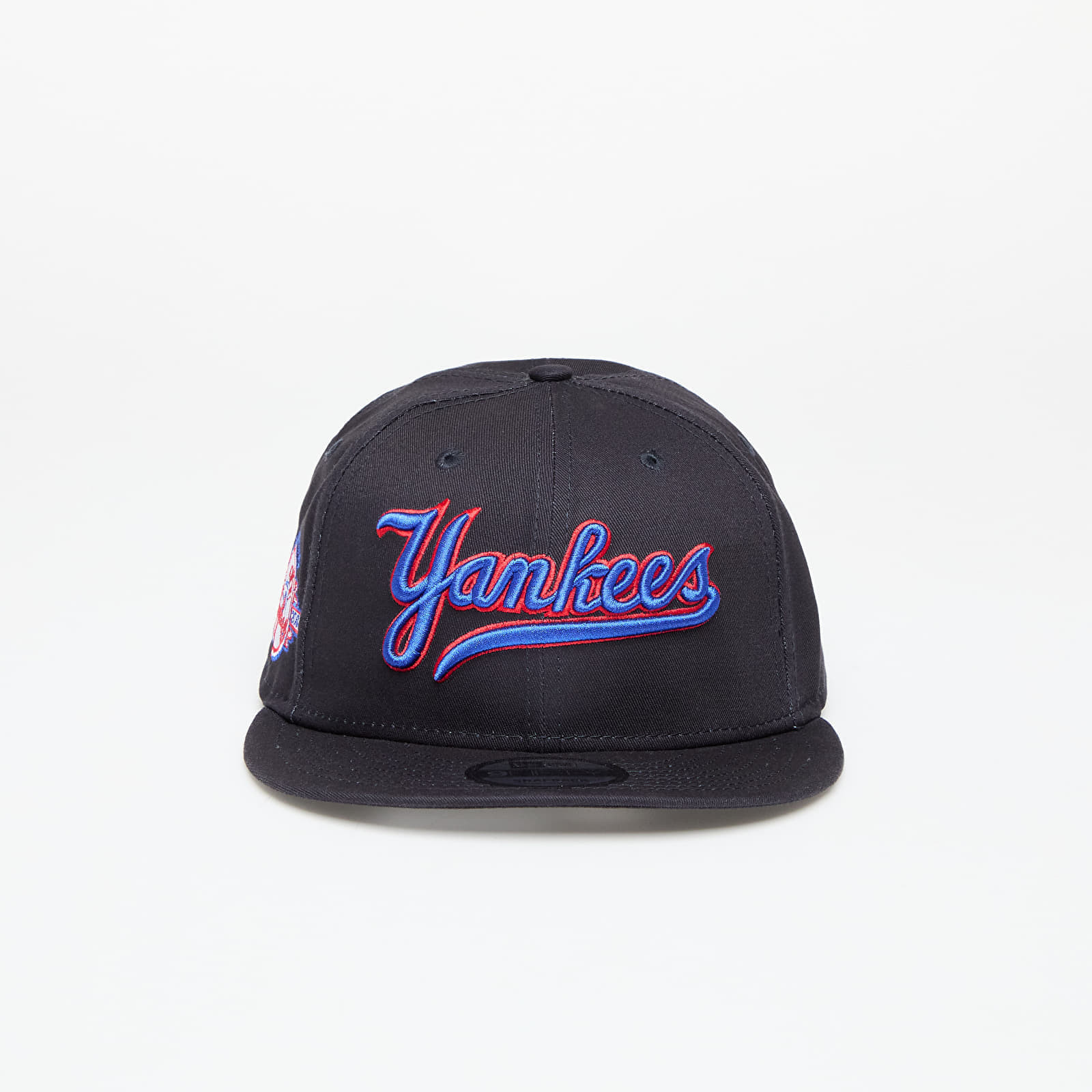 Šiltovka New Era New York Yankees MLB Wordmark Patch 9FIFTY Cap Navy M-L
