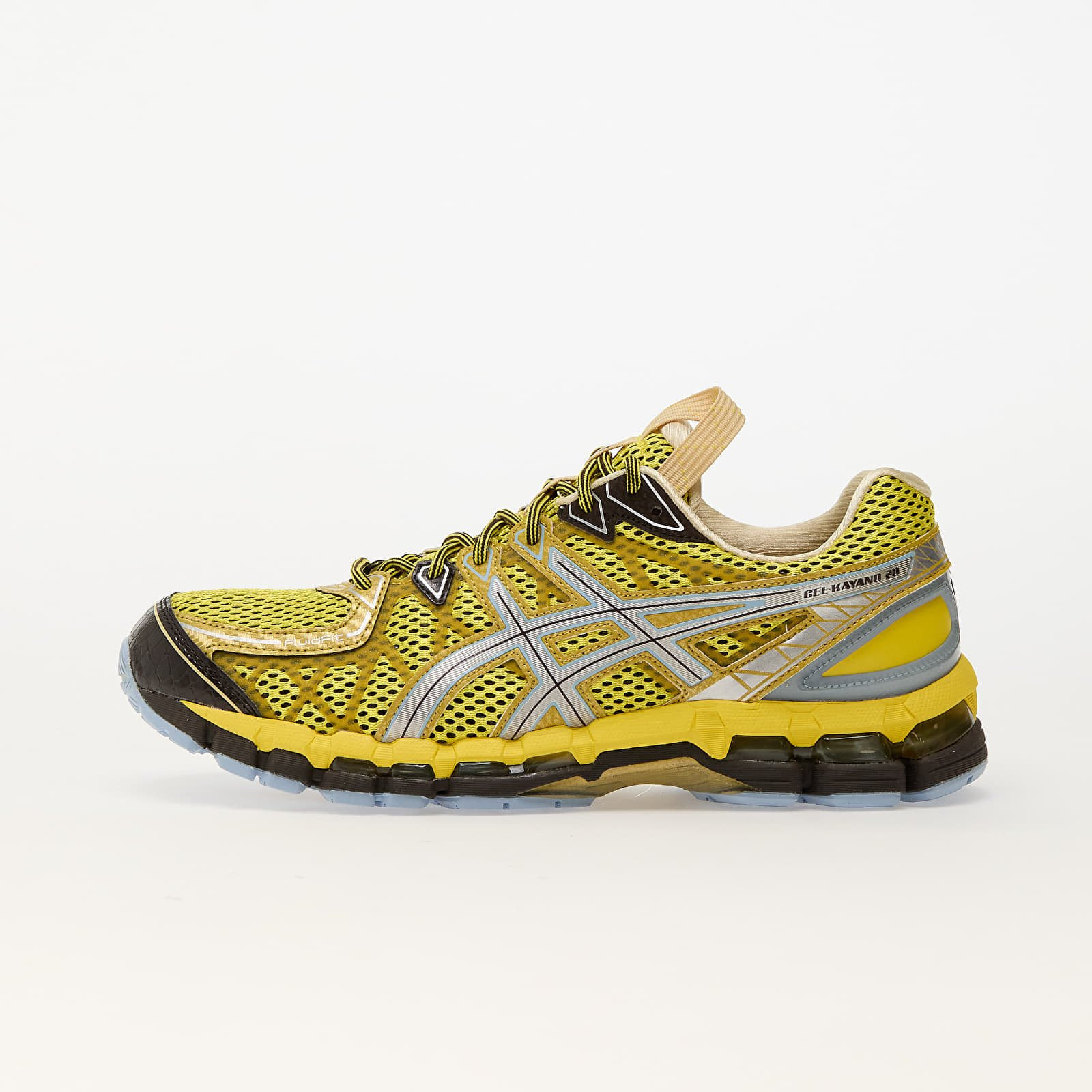 Tenisky Asics Ub9-S Gel-Kayano 20 Vibrant Yellow/ Pure Silver EUR 40.5
