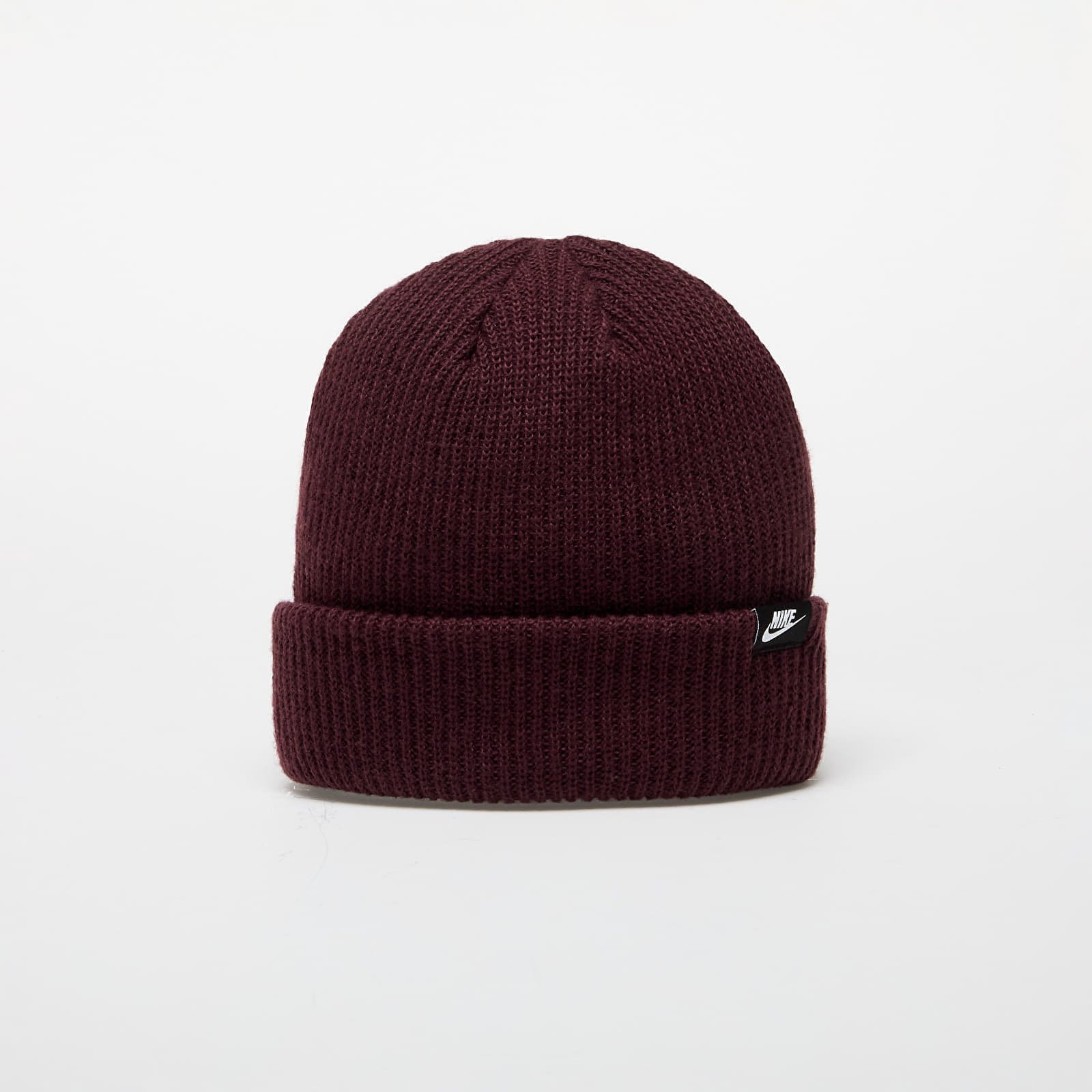 Nike Terra Futura 365 Short-Cuff Beanie Burgundy Crush Universal