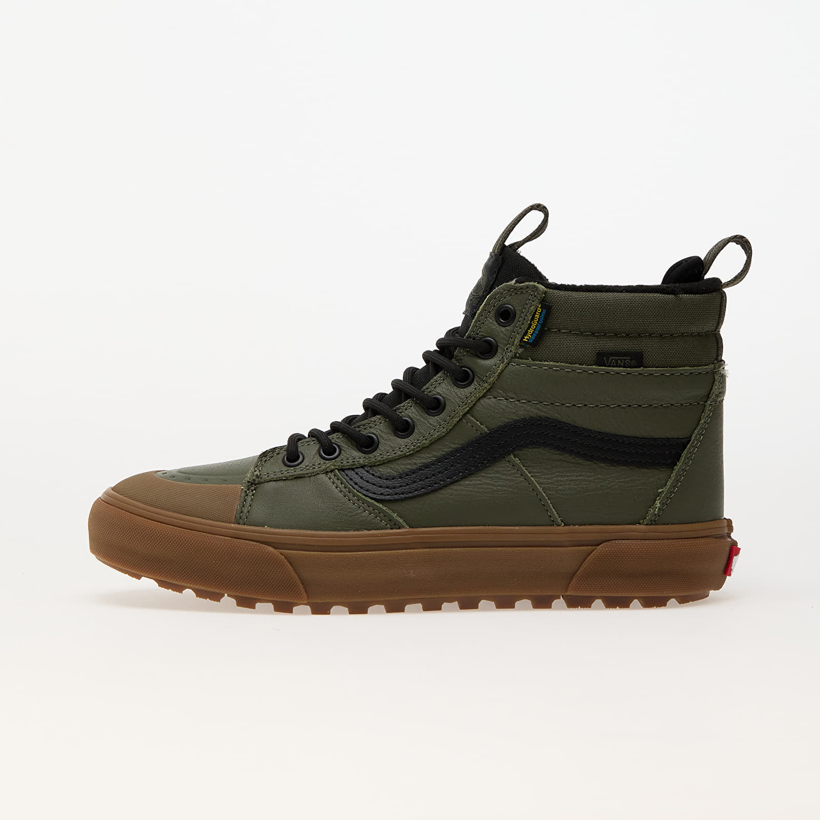 Tenisky Vans MTE Sk8-Hi Waterproof Grape Leaf/ Gum EUR 43