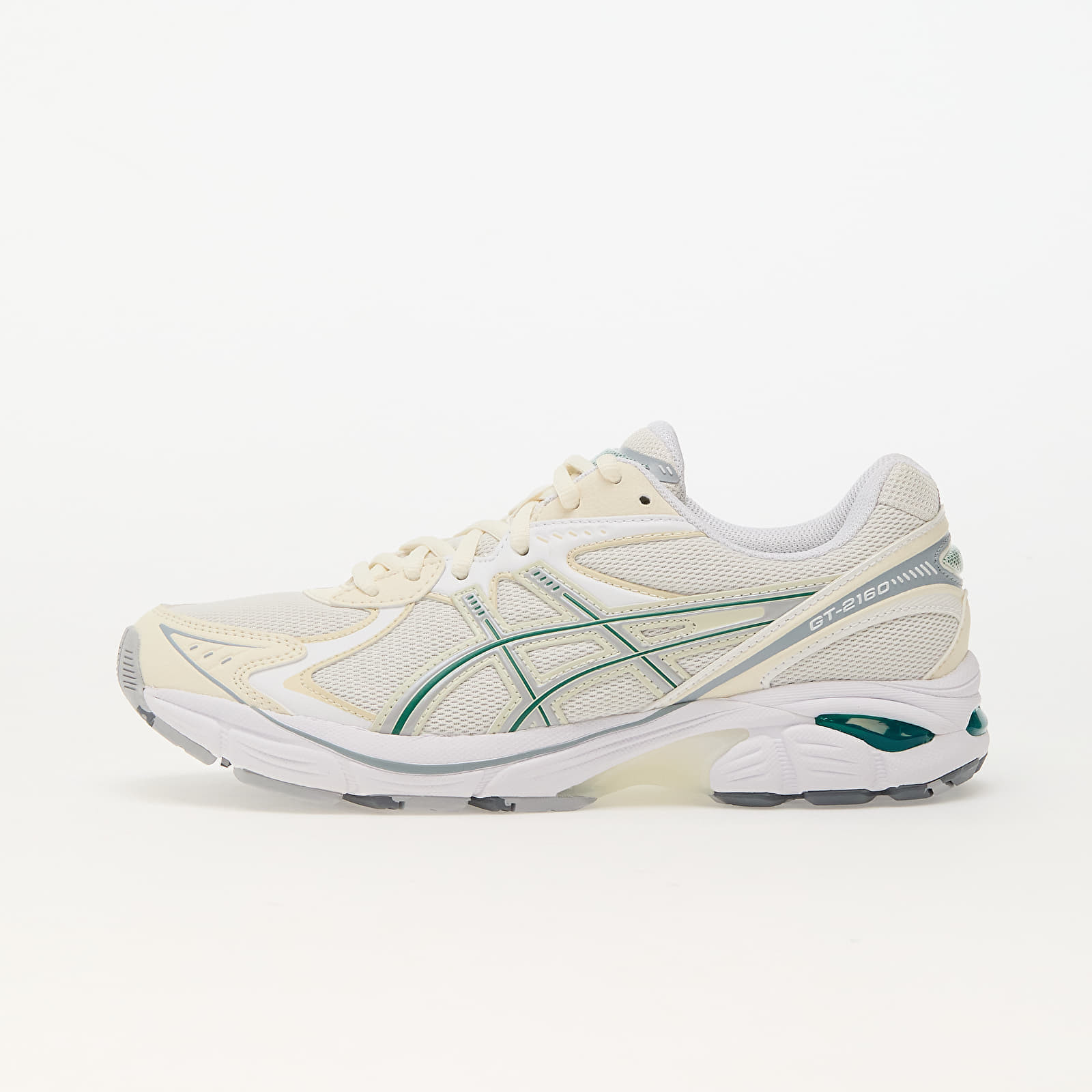 Tenisky Asics Gt-2160 Cream/ Jasper Green EUR 40