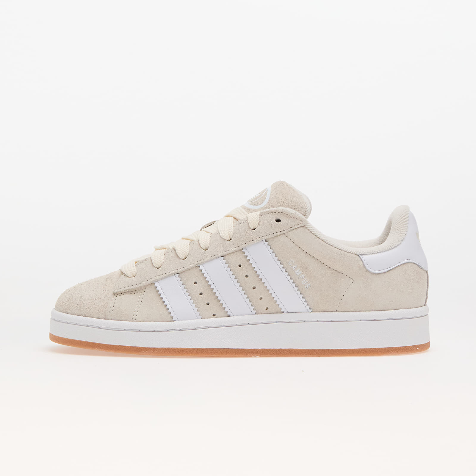 Tenisky adidas Campus 00s Wonder White/ Ftw White/ Gum2 EUR 36 2/3