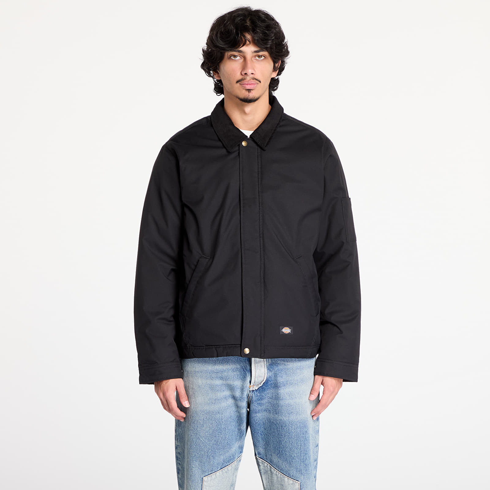 Bunda Dickies Plains Jacket Black L