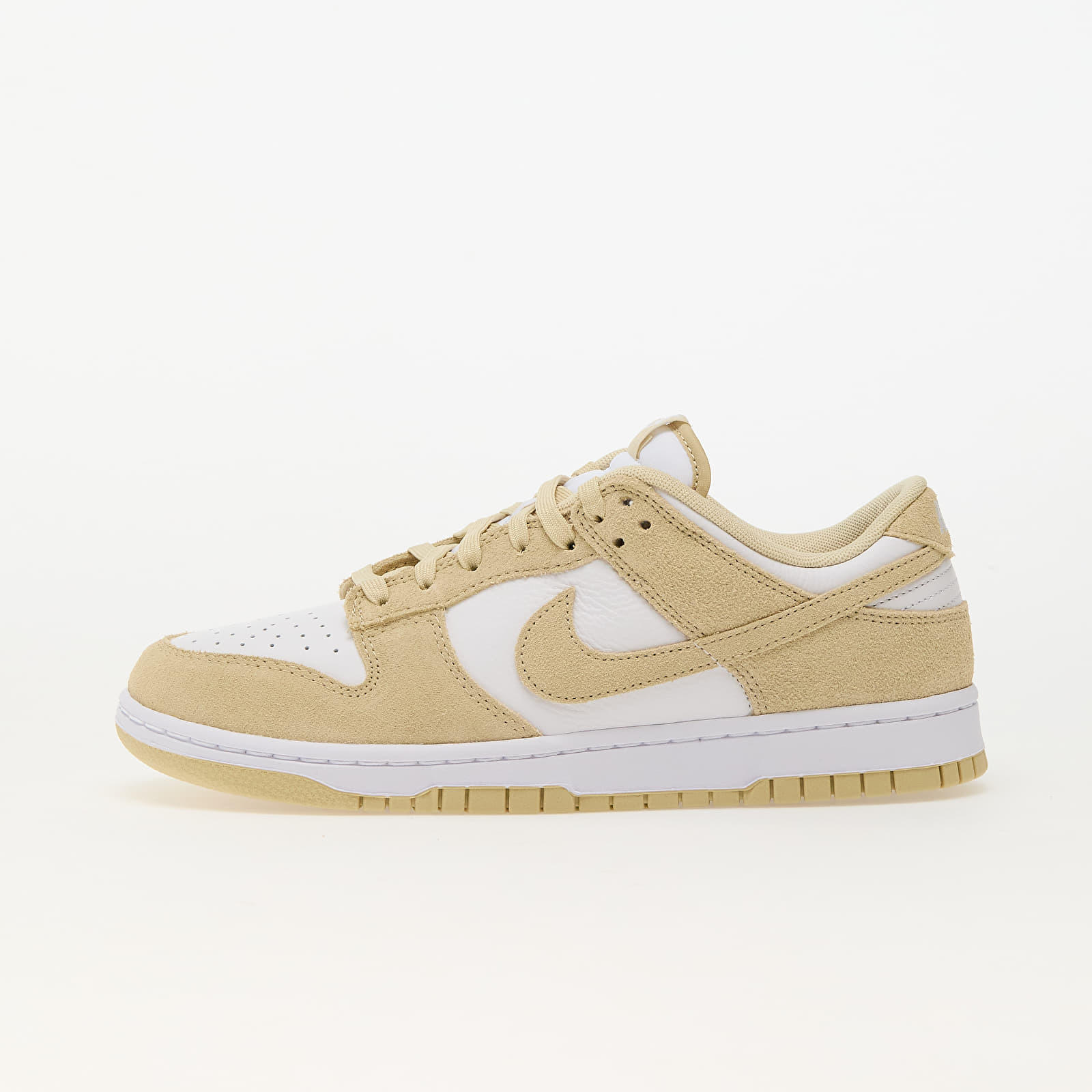 Tenisky Nike Dunk Low Retro Se White/ Tm Gold-White EUR 46