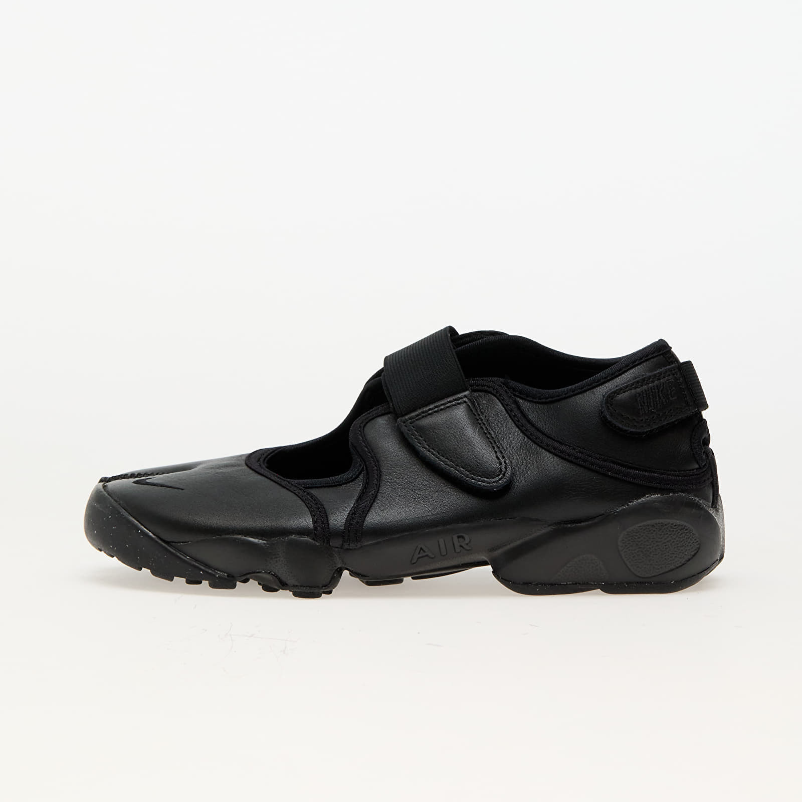 Tenisky Nike W Air Rift Black/ Black EUR 36.5