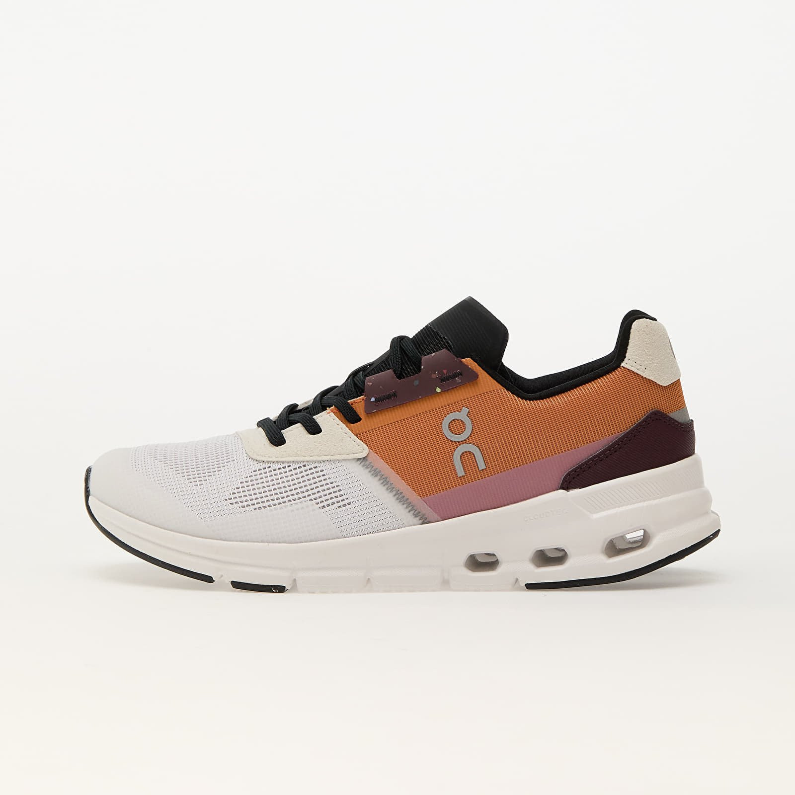 Tenisky On W Cloudrift White/ Copper EUR 38