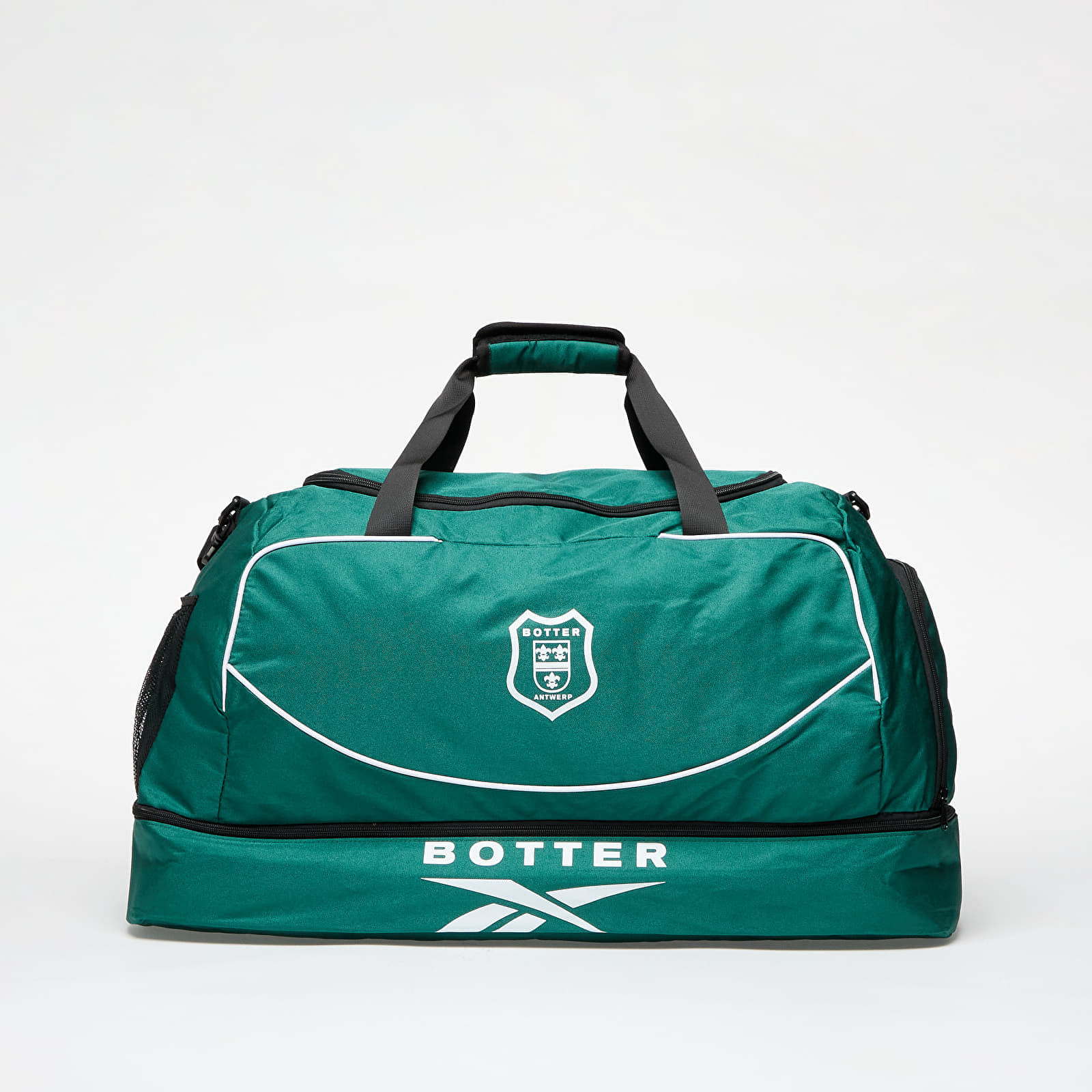 Taška Reebok x Botter Soccer Bag Green Universal